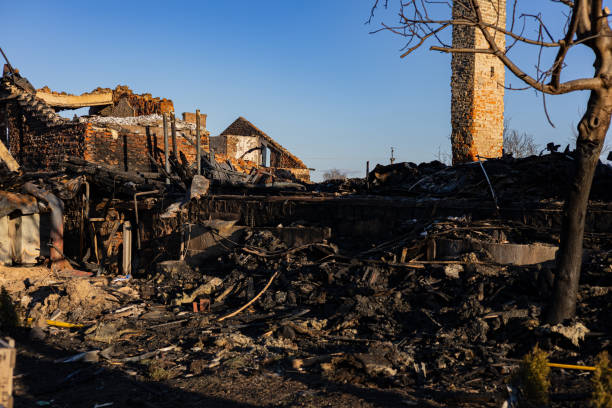 24/7 Emergency Soot Cleanup experts in Plant City, FL