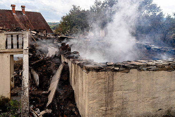 Reliable Soot Cleanup contractor in Plant City, FL by Fire Damage Biloxi